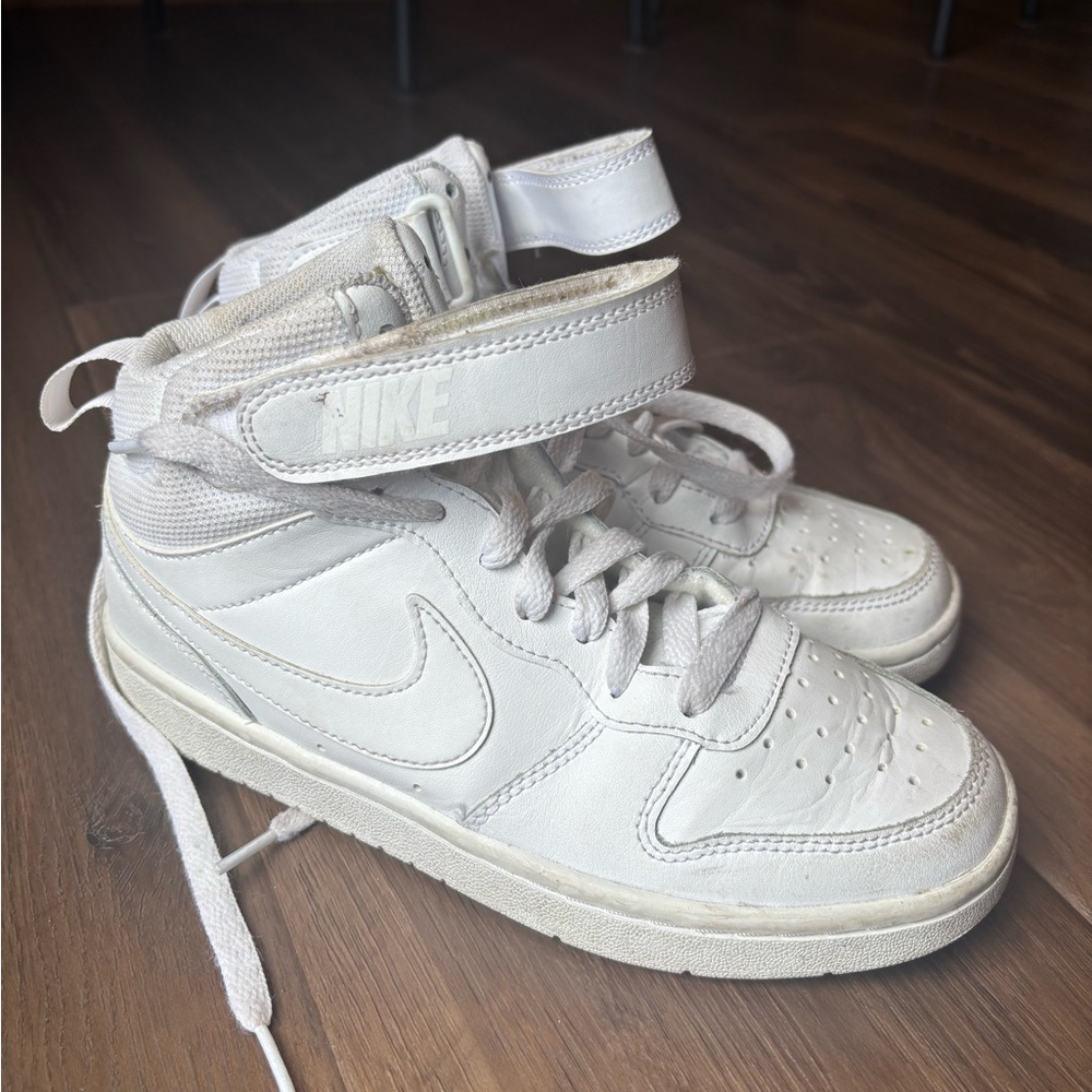Nike Kids Court Borough Mid 2